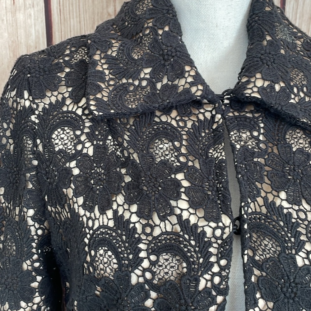 57th Street Dress Jacket Size Small - Picture 3 of 13